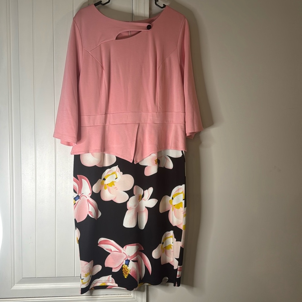 Woman’s Dress